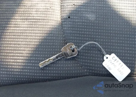 2021 Kia Forte Lxs из США, поврежденный, VIN 3KPF24AD7ME294992